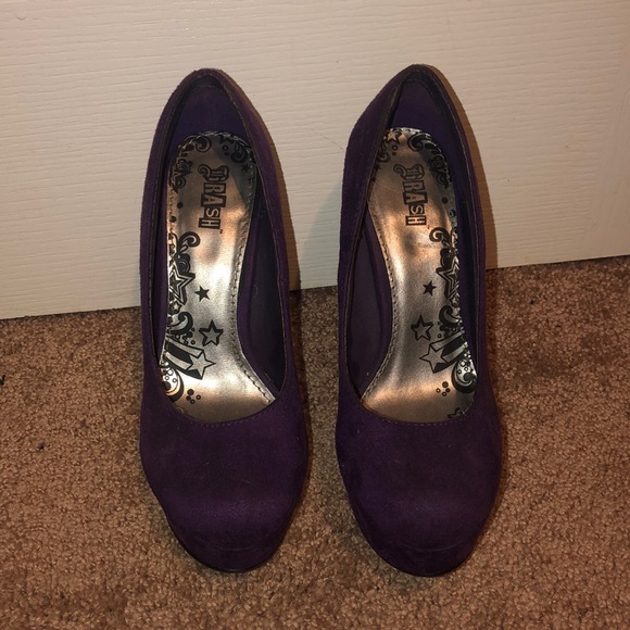 Platforms - Picture 2 of 3